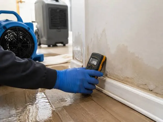 24/7 Water damage restoration services in Mangonia Park, FL - Rapid flood cleanup and mitigation